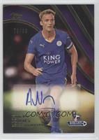 Andy King #/99