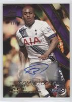 Danny Rose #/99