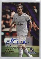 Jack Cork #/99