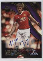 Michael Carrick #/99