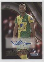 Wes Hoolahan