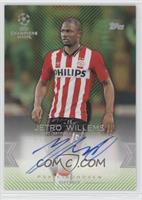 Jetro Willems #/150