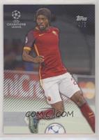 Gervinho #/5