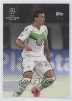 Luiz Gustavo #/5