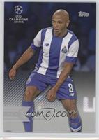 Yacine Brahimi