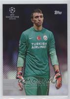 Fernando Muslera