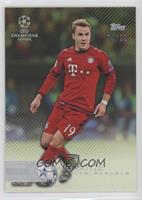 Mario Gotze #/99