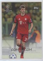 Thomas Muller #/99