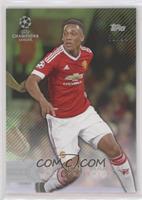 Anthony Martial #/99