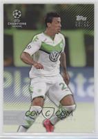 Luiz Gustavo #/99