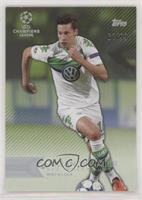 Julian Draxler #/99