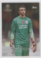 Fernando Muslera #/99