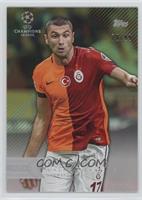 Burak Yilmaz #/99