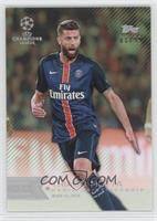 Thiago Motta #/99