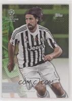 Sami Khedira #/99