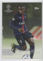 Blaise Matuidi #/99