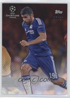 Diego Costa #/25