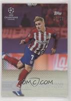 Antoine Griezmann #/25