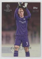 Joe Hart #/25