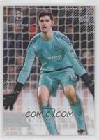 Thibaut Courtois