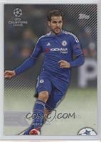 Cesc Fabregas