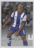 Yacine Brahimi