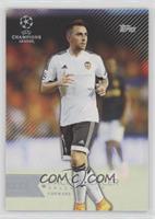 Paco Alcacer