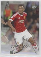 Anthony Martial