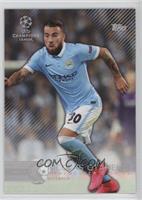 Nicolas Otamendi