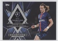 David Luiz