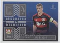 Lars Bender #/5