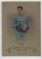 Thibaut Courtois #/20