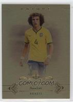 David Luiz #/20