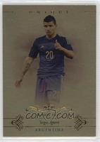 Sergio Aguero #/20