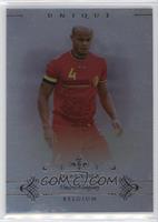 Vincent Kompany #/14