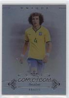 David Luiz #/14