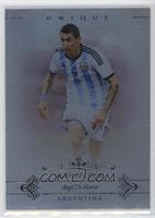 Angel Di Maria #/14