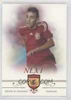 Next - Munir El Haddadi