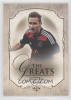 The Greats - Miroslav Klose
