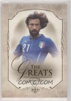 The Greats - Andrea Pirlo