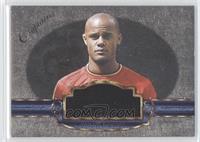 Vincent Kompany #/55