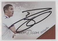 Phil Jagielka #/35