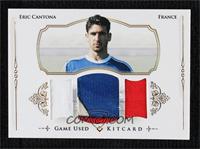 Eric Cantona #/13