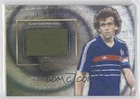 Michel Platini #/105