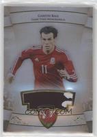 Gareth Bale #/19