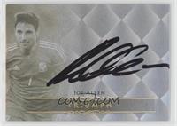 Joe Allen #/45