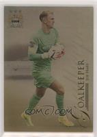 Joe Hart #/16