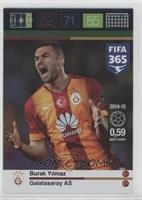 Goal Machine - Burak Yilmaz