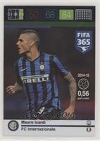 Goal Machine - Mauro Icardi [EX to NM]