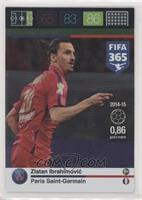 Goal Machine - Zlatan Ibrahimovic